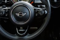 Mini Hatch JOHN COOPER WORKS 22