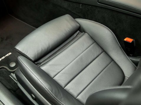 Mercedes-Benz E Class 2.9 E400d AMG Line Night Edition (Premium Plus) Coupe 2dr Diesel G-Tronic+ 65