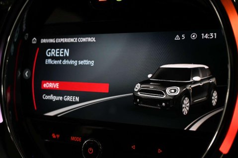 Mini Countryman COOPER S E ALL4 EXCLUSIVE 58