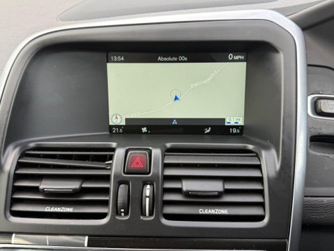 Volvo XC60 2.0 D4 R-Design Nav Euro 6 (s/s) 5dr 21