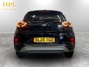 Ford Puma 1.0T EcoBoost MHEV Titanium SUV 5dr Petrol Hybrid Manual Euro 6 (s/s) (125 6