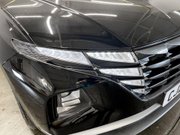 Hyundai TUCSON 1.6 h T-GDi SE Connect SUV 5dr Petrol Hybrid Auto Euro 6 (s/s) (230 ps) All 9
