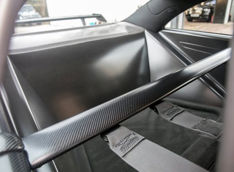 Mercedes-Benz CLK DTM AMG 15