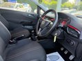 Vauxhall Corsa 1.3 CDTi 16v Sportive FWD L1 H1 3dr 17