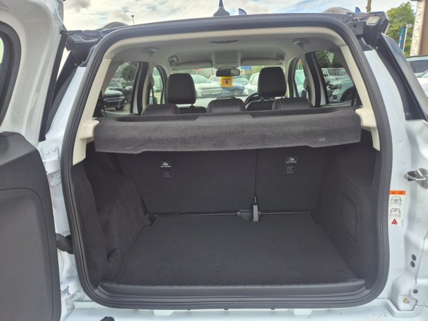 Ford Ecosport ST-LINE 13