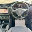 Volkswagen Tiguan 2.0 TDI BlueMotion Tech SE Navigation 4Motion Euro 6 (s/s) 5dr