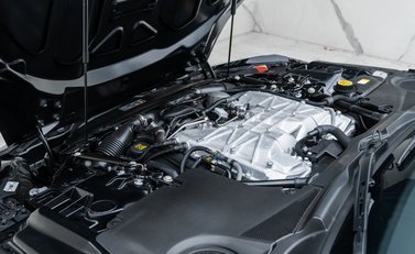 Jaguar F-Type PROJECT 7 40