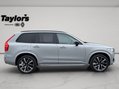 Volvo XC90 2.0 B5 MHEV Plus Auto 4WD Euro 6 (s/s) 5dr 8