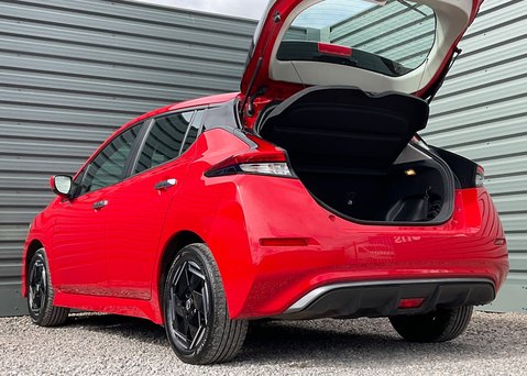 Nissan LEAF ACENTA 15