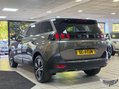 Peugeot 5008 2.0 BlueHDi GT Line EAT Euro 6 (s/s) 5dr 6