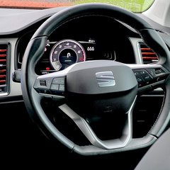 SEAT Ateca ECOTSI XPERIENCE 2