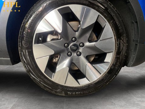 Ford Explorer Extended Range 77kWh Premium SUV 5dr Electric Auto (286 ps) Air Con - Alloy 10