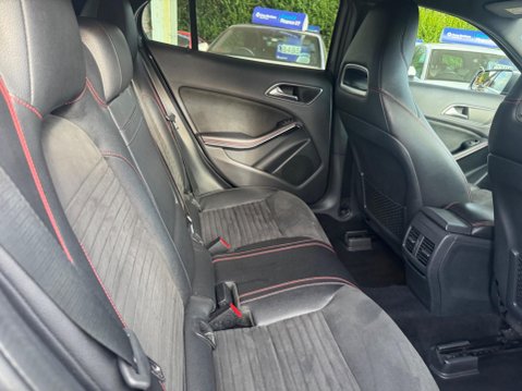 Mercedes-Benz GLA 2.1 GLA220d AMG Line 7G-DCT 4MATIC Euro 6 (s/s) 5dr 23