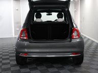 Fiat 500 STAR MHEV 14