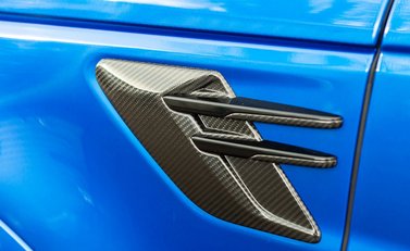Land Rover Range Rover Sport 5.0 SVR 29
