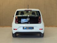 Volkswagen Up 1.0 Move up! 5dr 18