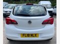 Vauxhall Corsa 1.3 CDTi FWD L1 H1 (s/s) 3dr Start/Stop 9