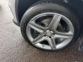 Mercedes-Benz GLA 2.1 GLA220d AMG Line (Premium) 7G-DCT 4MATIC Euro 6 (s/s) 5dr 17