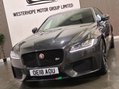 Jaguar XF 3.0d V6 S Auto Euro 6 (s/s) 4dr 14