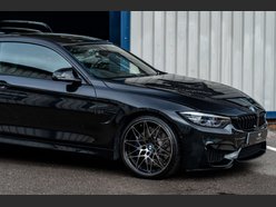 BMW M4 3.0 M4 Competition Edition Package Semi-Auto 2dr 24