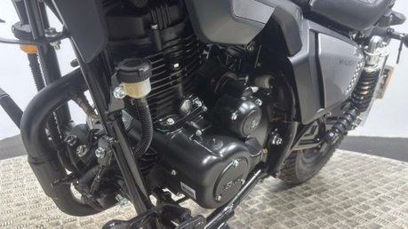 Keeway K-Light 125 2023 475 MILES VERY CLEAN NEW MOT SERVICED CRUISER BIKE 125CC 25