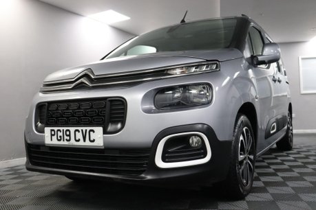Citroen Berlingo PURETECH FLAIR M S/S 28