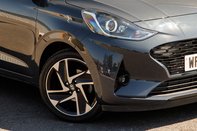 Hyundai i10 MPI PREMIUM 11