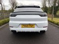 Porsche Cayenne 3.0 V6 Sport Coupe 11