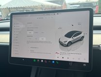 Tesla Model Y (Dual Motor) Long Range SUV 5dr Electric Auto 4WDE (384 bhp) 19