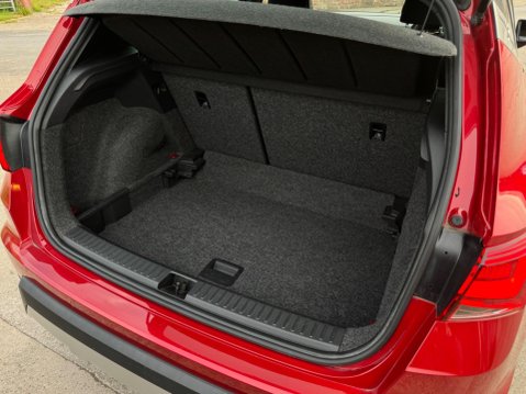 SEAT Arona 1.0 TSI FR Euro 6 (s/s) 5dr 21