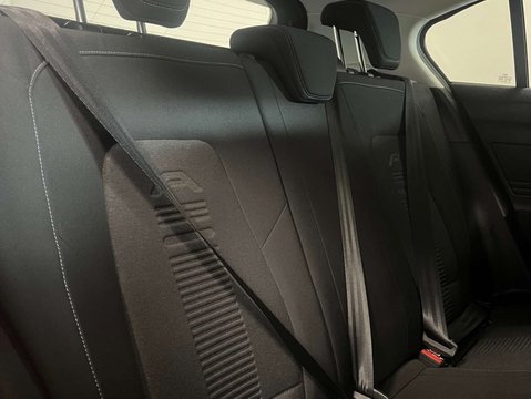 Ford Focus 1.0 Focus Active Auto 5dr 35