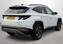 Hyundai TUCSON 1.6 TGDi Plug-in Hybrid Ultimate 5dr 4WD Auto 8