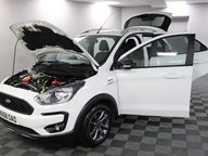 Ford Ka+ ACTIVE 16
