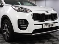 Kia Sportage GT-LINE 24