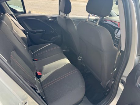 Vauxhall Corsa 1.4i ecoTEC Griffin Euro 6 5dr 22