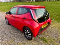 Toyota Aygo VVT-I X 7