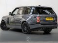 Land Rover Range Rover 3.0 Range Rover Vogue SDV6 Auto 4WD 5dr 9
