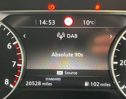 Nissan Qashqai 1.3 Qashqai Acenta Premium DiG-T MHEV 5dr 31