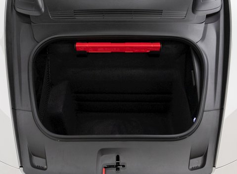 Porsche 911 Turbo Cabriolet (992) 28