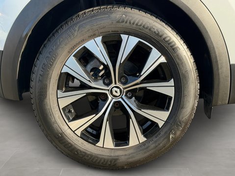 Renault Captur 1.6 E-Tech full hybrid 145 Evolution 5dr Auto 11