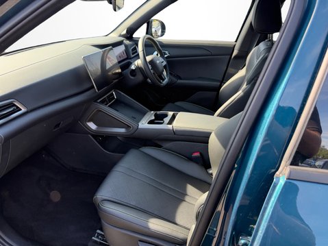 BYD Atto 2 2 1.5 Phev Dm-i Boost Au 2
