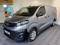 Vauxhall Vivaro 2.0 Turbo D 3100 Dynamic L2 H1 Euro 6 (s/s) 6dr 1