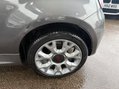 Fiat 500 1.2 S Euro 6 (s/s) 3dr 25