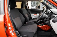 Suzuki Ignis SZ-T DUALJET SHVS MHEV 29
