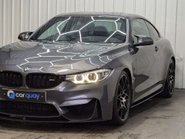 BMW M4 3.0 BiTurbo Competition Coupe 2dr Petrol DCT Euro 6 (s/s) (450 ps) 20