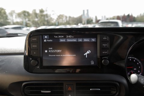 Hyundai i10 T-GDI N LINE 24