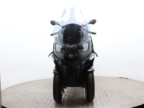 Piaggio MP3 MP3 530 HPE 10