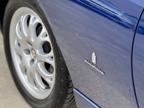Alfa Romeo Spider 3.0 Spider V6 2dr 7