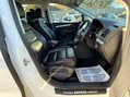 Volkswagen Sharan VOLKSWAGEN SHARAN 2.0 TSI 200 SEL DSG 17