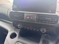 Toyota Proace City 1.5 BlueHDi Icon Short Panel Van 5dr Diesel Manual SWB Euro 6 (s/s) (100 bh 20